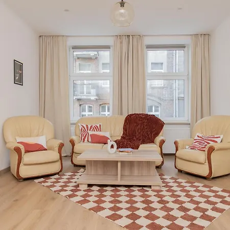 Apartment Glow - Retro Dolne *