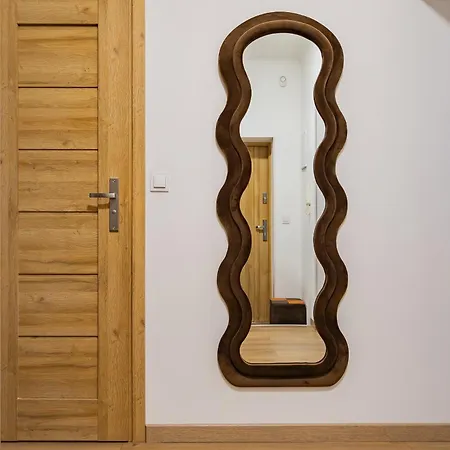 Glow - Retro Dolne Apartment *